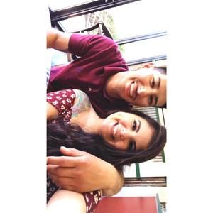 Meet your Posher, Ventura